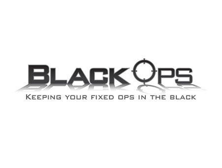 Black Ops